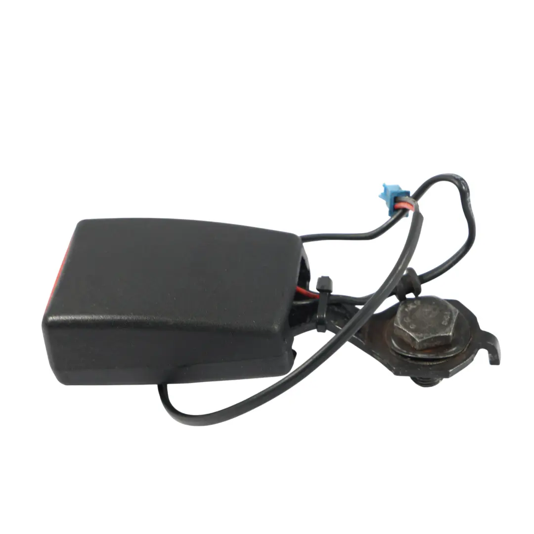 Klamra Pasa Bezpieczeństwa Prawy Przód do Smart Fortwo 451 o numerze A4518600369 Smart Fortwo 451 Klamra Pasa Bezpieczeństwa Prawy Przód - SKU A4518600369 - Numer Części A4518600369