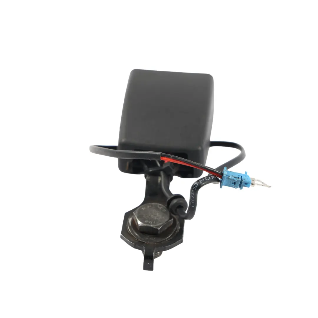 Klamra Pasa Bezpieczeństwa Prawy Przód do Smart Fortwo 451 o numerze A4518600369 Smart Fortwo 451 Klamra Pasa Bezpieczeństwa Prawy Przód - SKU A4518600369 - Numer Części A4518600369