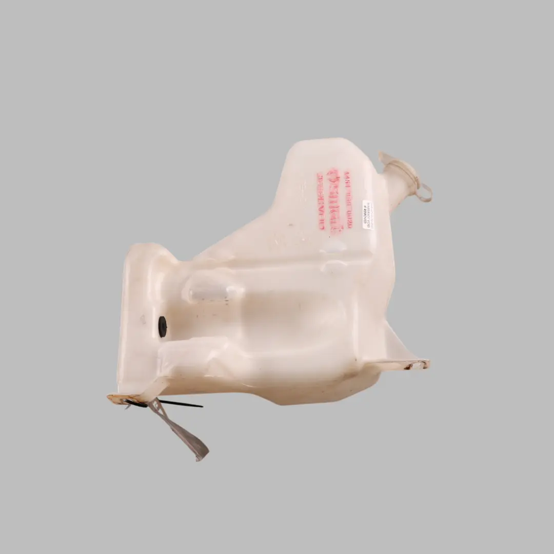 Smart Fortwo 451 Windscreen Washer Tank Fluid Bottle Reservoir - SKU A4518690020 - Part number A4518690020