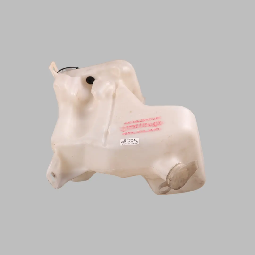 Windscreen Washer Tank Fluid Bottle Reservoir to Smart Fortwo 451 with Part number A4518690020 Smart Fortwo 451 Windscreen Washer Tank Fluid Bottle Reservoir - SKU A4518690020 - Part number A4518690020