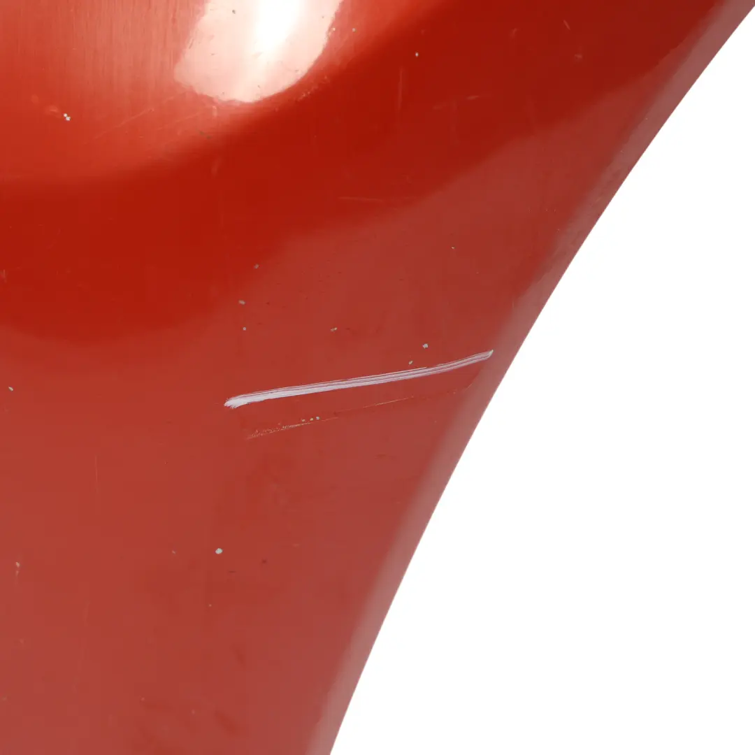 Guardabarros Lateral Delantero Izquierdo Rojo Metálico - EAY para Smart Fortwo 451 con número de pieza A4518810101 Smart Fortwo 451 Guardabarros Lateral Delantero Izquierdo Rojo Metálico - EAY - SKU A4518810101-REM - Número de pieza A4518810101