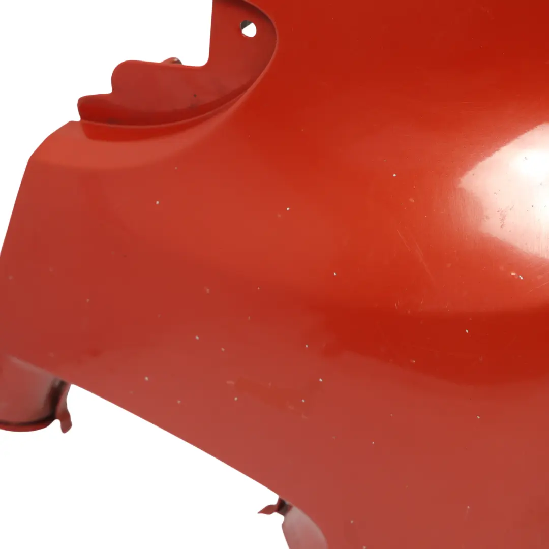 Guardabarros Lateral Delantero Izquierdo Rojo Metálico - EAY para Smart Fortwo 451 con número de pieza A4518810101 Smart Fortwo 451 Guardabarros Lateral Delantero Izquierdo Rojo Metálico - EAY - SKU A4518810101-REM - Número de pieza A4518810101