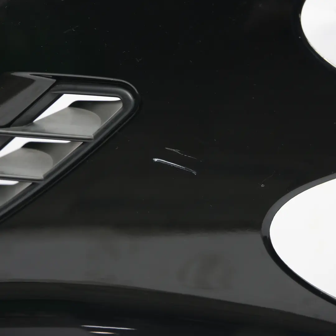 Pannello Laterale Posteriore Sinistro Jack Black Nero - ECA per Smart Fortwo 451 con numero di parte A4518820101 Smart Fortwo 451 Pannello Laterale Posteriore Sinistro Jack Black Nero - ECA - SKU A4518820101-BLAC - Numero di parte A4518820101