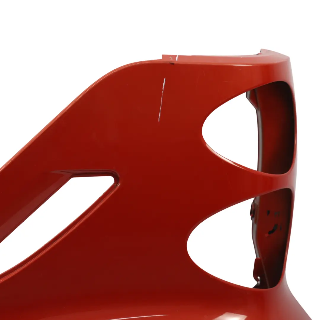 Side Panel Wing Fender Rear Left N/S Red Metallic - EAY to Smart Fortwo 451 with Part number A4518820101 Smart Fortwo 451 Side Panel Wing Fender Rear Left N/S Red Metallic - EAY - SKU A4518820101-REM - Part number A4518820101