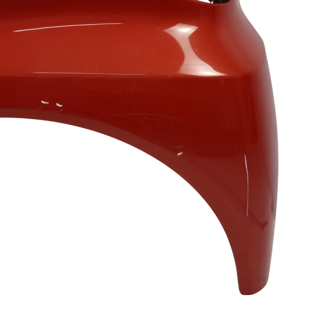 Aile Latérale Arrière Gauche Rouge Métallisé - EAY pour Smart Fortwo 451 à propos du numéro de pièce A4518820101 Smart Fortwo 451 Aile Latérale Arrière Gauche Rouge Métallisé - EAY - SKU A4518820101-REM - Numéro de pièce A4518820101