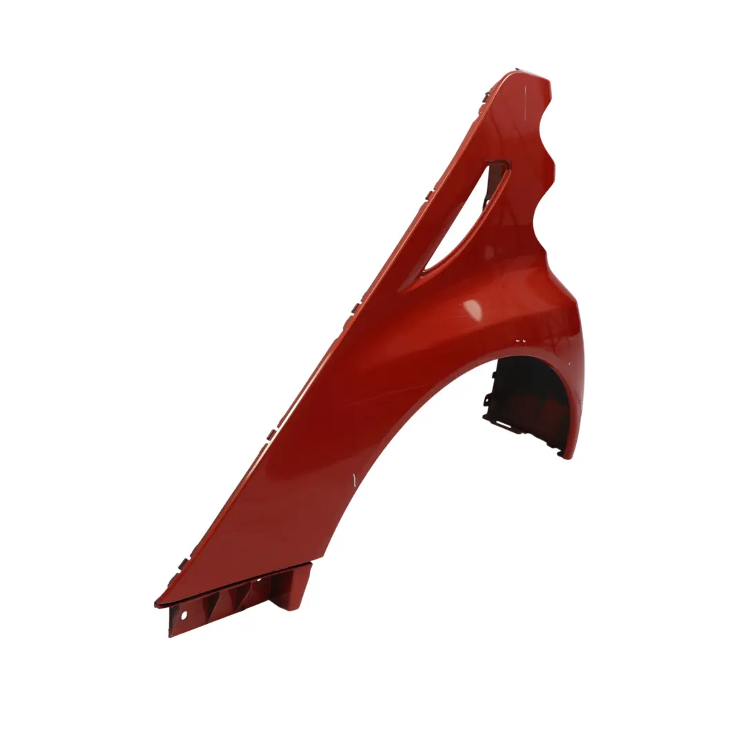 Błotnik Lewy Tylny Lewy Tył Czerwony Metalik - EAY do Smart Fortwo 451 o numerze A4518820101 Smart Fortwo 451 Błotnik Lewy Tylny Lewy Tył Czerwony Metalik - EAY - SKU A4518820101-REM - Numer Części A4518820101