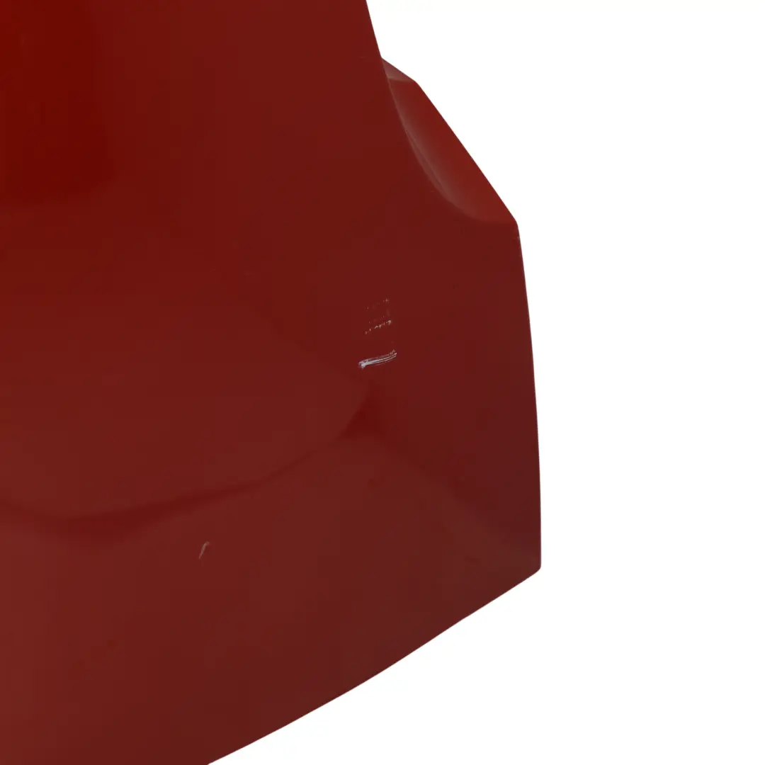 Pannello Laterale Posteriore Sinistro Red Metallic Rosso - EAY per Smart Fortwo 451 con numero di parte A4518820101 Smart Fortwo 451 Pannello Laterale Posteriore Sinistro Red Metallic Rosso - EAY - SKU A4518820101-REM - Numero di parte A4518820101