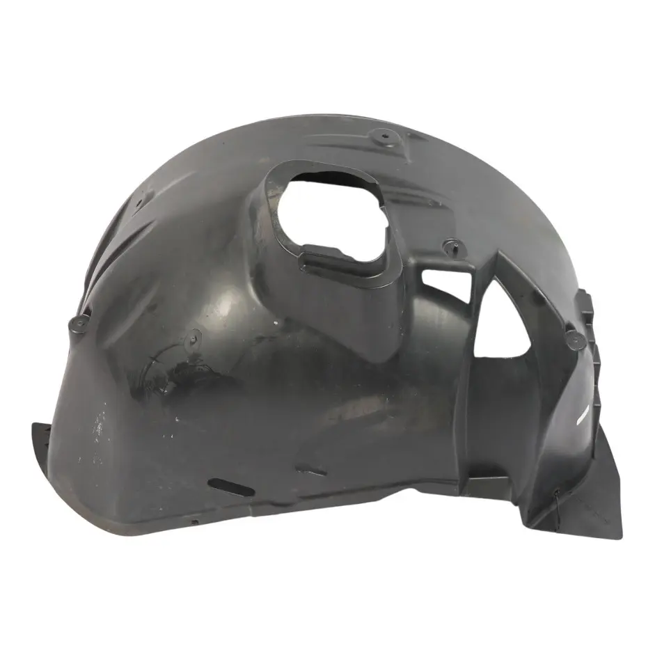 A451 Front Wheel Arch Splash Guard Cover Left N/S to Smart Fortwo with Part number A4518840122 Smart Fortwo A451 Front Wheel Arch Splash Guard Cover Left N/S - SKU A4518840122 - Part number A4518840122