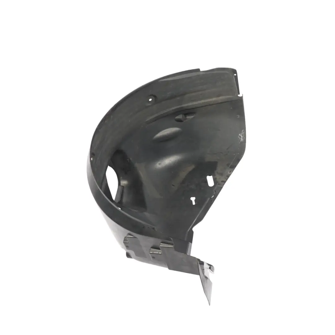 A451 Front Wheel Arch Splash Guard Cover Left N/S to Smart Fortwo with Part number A4518840122 Smart Fortwo A451 Front Wheel Arch Splash Guard Cover Left N/S - SKU A4518840122 - Part number A4518840122