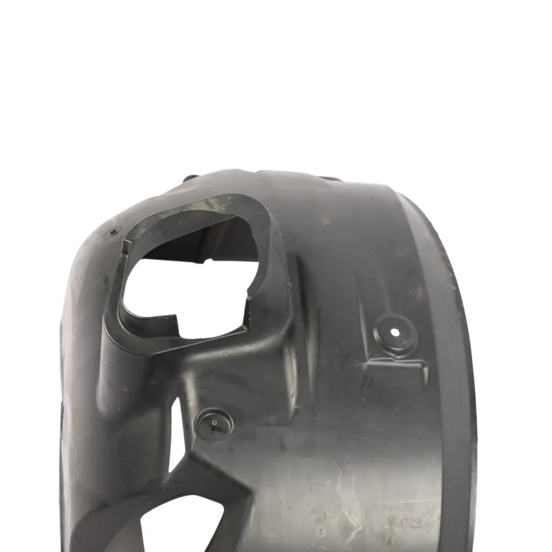 A451 Front Wheel Arch Splash Guard Cover Left N/S to Smart Fortwo with Part number A4518840122 Smart Fortwo A451 Front Wheel Arch Splash Guard Cover Left N/S - SKU A4518840122 - Part number A4518840122