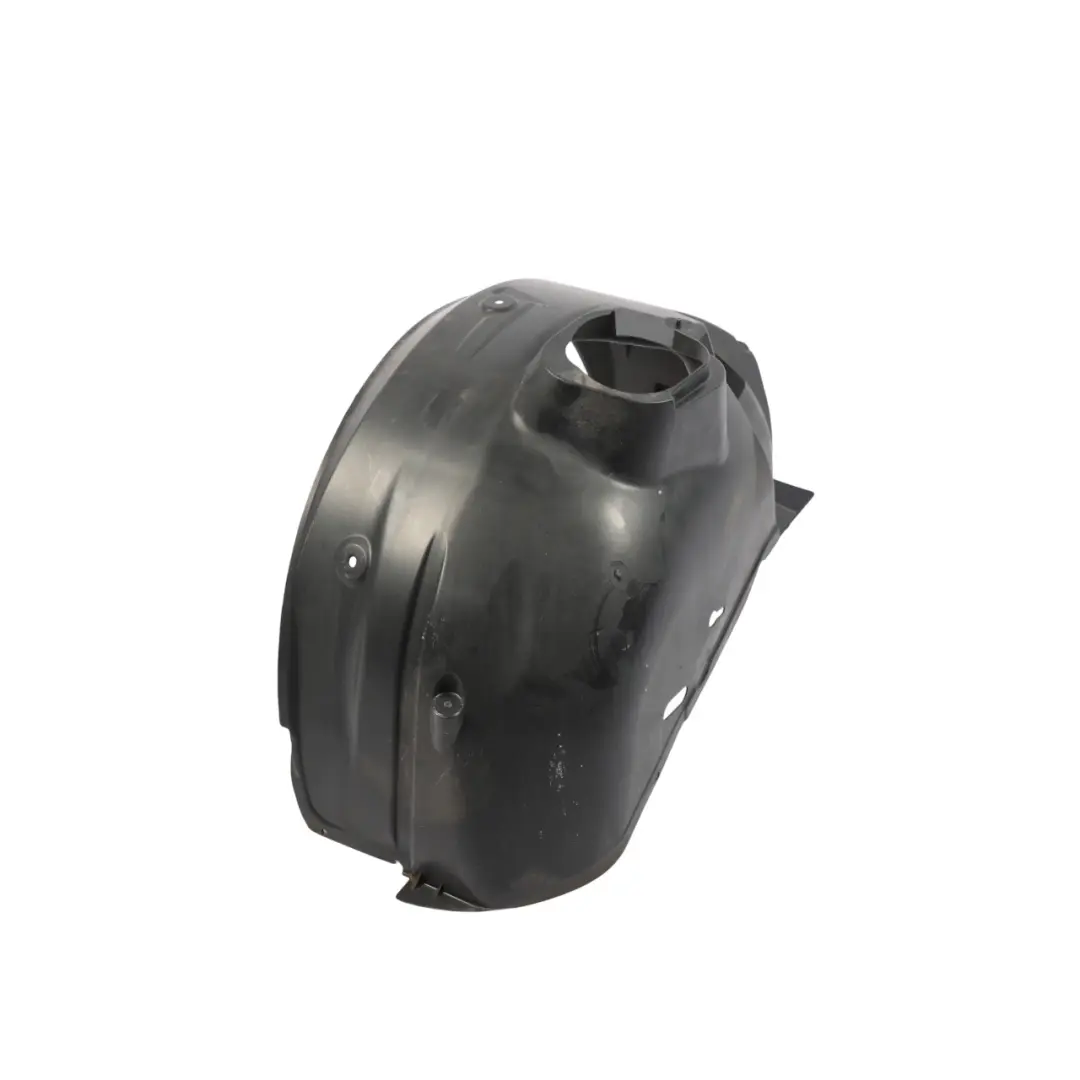 A451 Front Wheel Arch Splash Guard Cover Left N/S to Smart Fortwo with Part number A4518840122 Smart Fortwo A451 Front Wheel Arch Splash Guard Cover Left N/S - SKU A4518840122 - Part number A4518840122