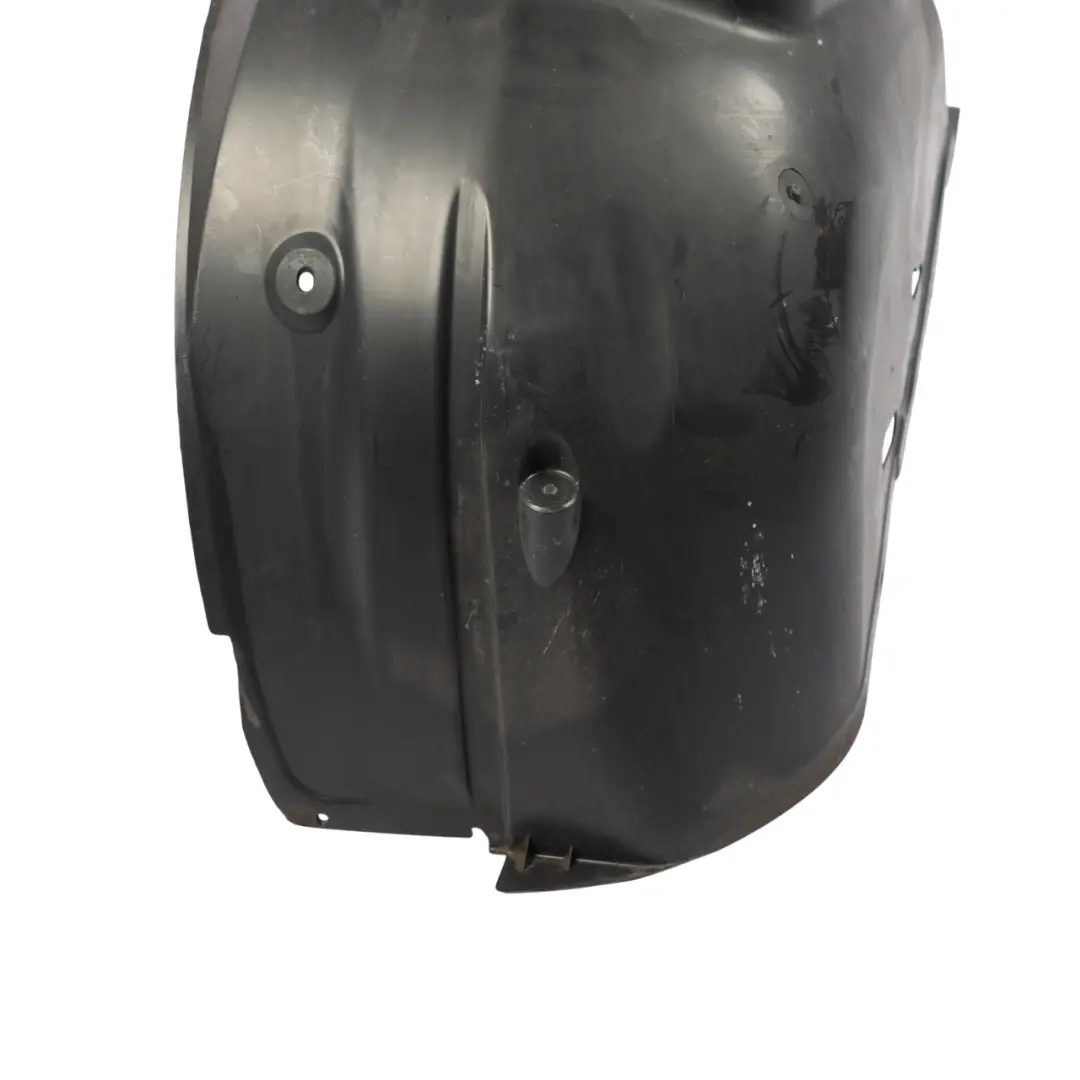 A451 Front Wheel Arch Splash Guard Cover Left N/S to Smart Fortwo with Part number A4518840122 Smart Fortwo A451 Front Wheel Arch Splash Guard Cover Left N/S - SKU A4518840122 - Part number A4518840122