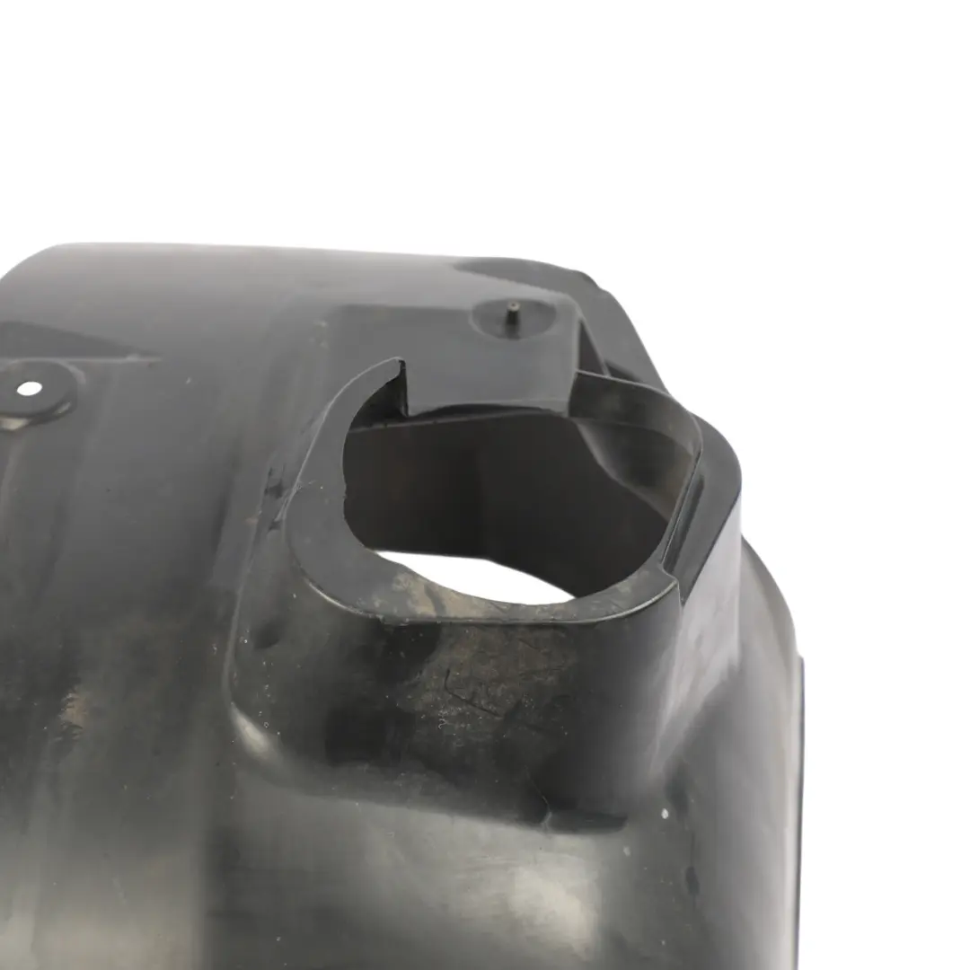 A451 Front Wheel Arch Splash Guard Cover Left N/S to Smart Fortwo with Part number A4518840122 Smart Fortwo A451 Front Wheel Arch Splash Guard Cover Left N/S - SKU A4518840122 - Part number A4518840122