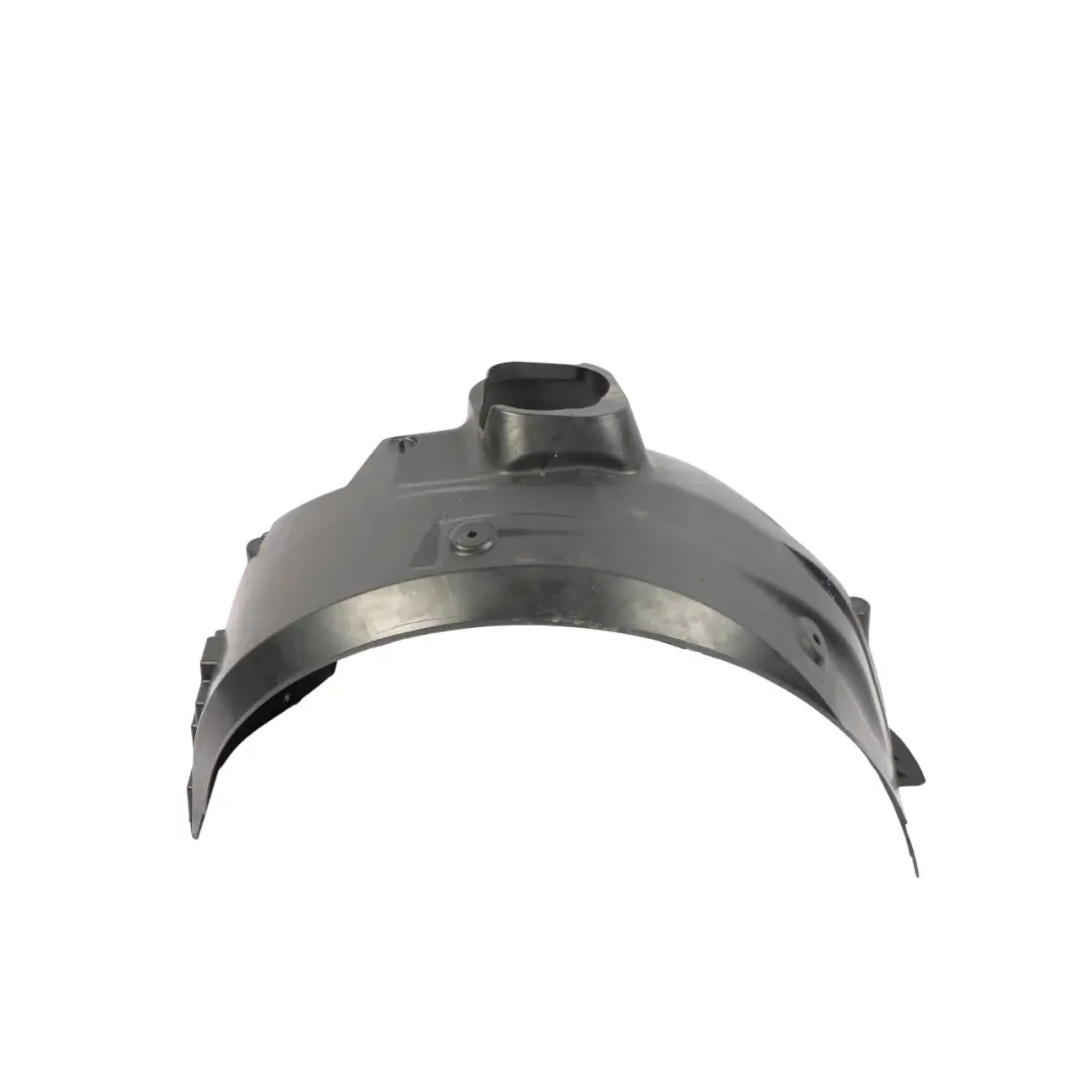 A451 Front Wheel Arch Splash Guard Cover Left N/S to Smart Fortwo with Part number A4518840122 Smart Fortwo A451 Front Wheel Arch Splash Guard Cover Left N/S - SKU A4518840122 - Part number A4518840122