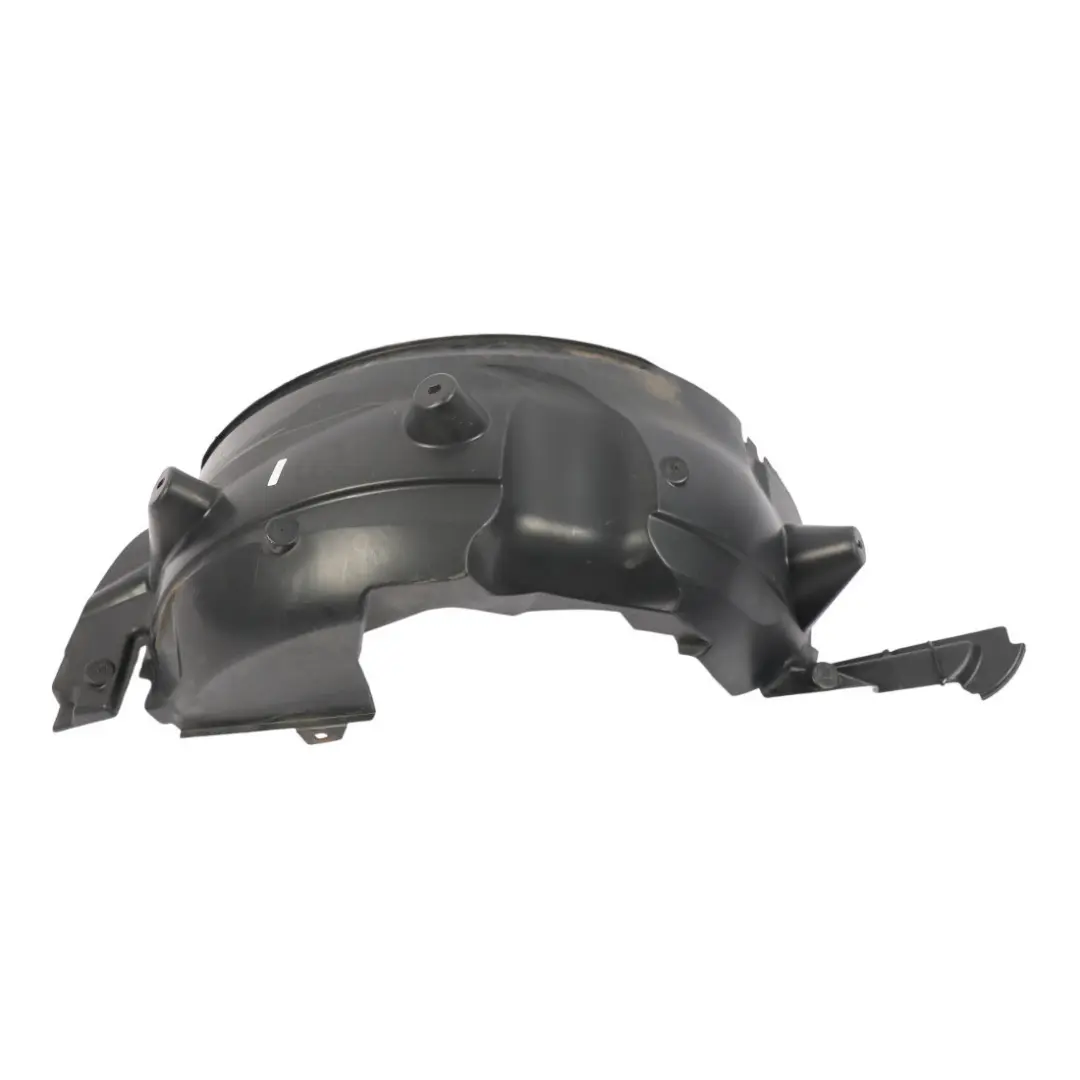 C451 Rear Wheel Arch Splash Guard Cover Left N/S to Smart Fortwo with Part number A4518840322 Smart Fortwo C451 Rear Wheel Arch Splash Guard Cover Left N/S - SKU A4518840322 - Part number A4518840322