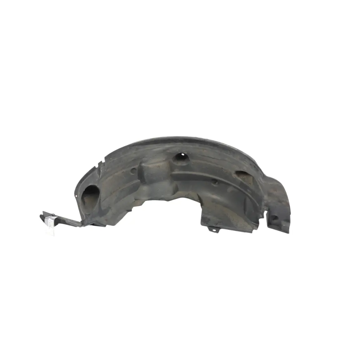 C451 Rear Wheel Arch Splash Guard Cover Left N/S to Smart Fortwo with Part number A4518840322 Smart Fortwo C451 Rear Wheel Arch Splash Guard Cover Left N/S - SKU A4518840322 - Part number A4518840322