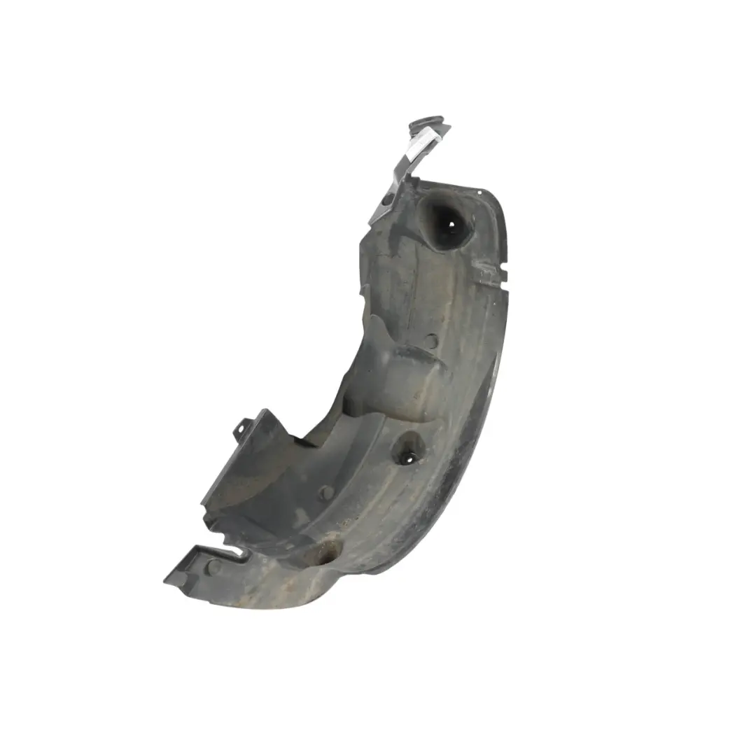 Smart Fortwo C451 Nadkole Tylne Lewe Oslona - SKU A4518840322 - Numer Części A4518840322