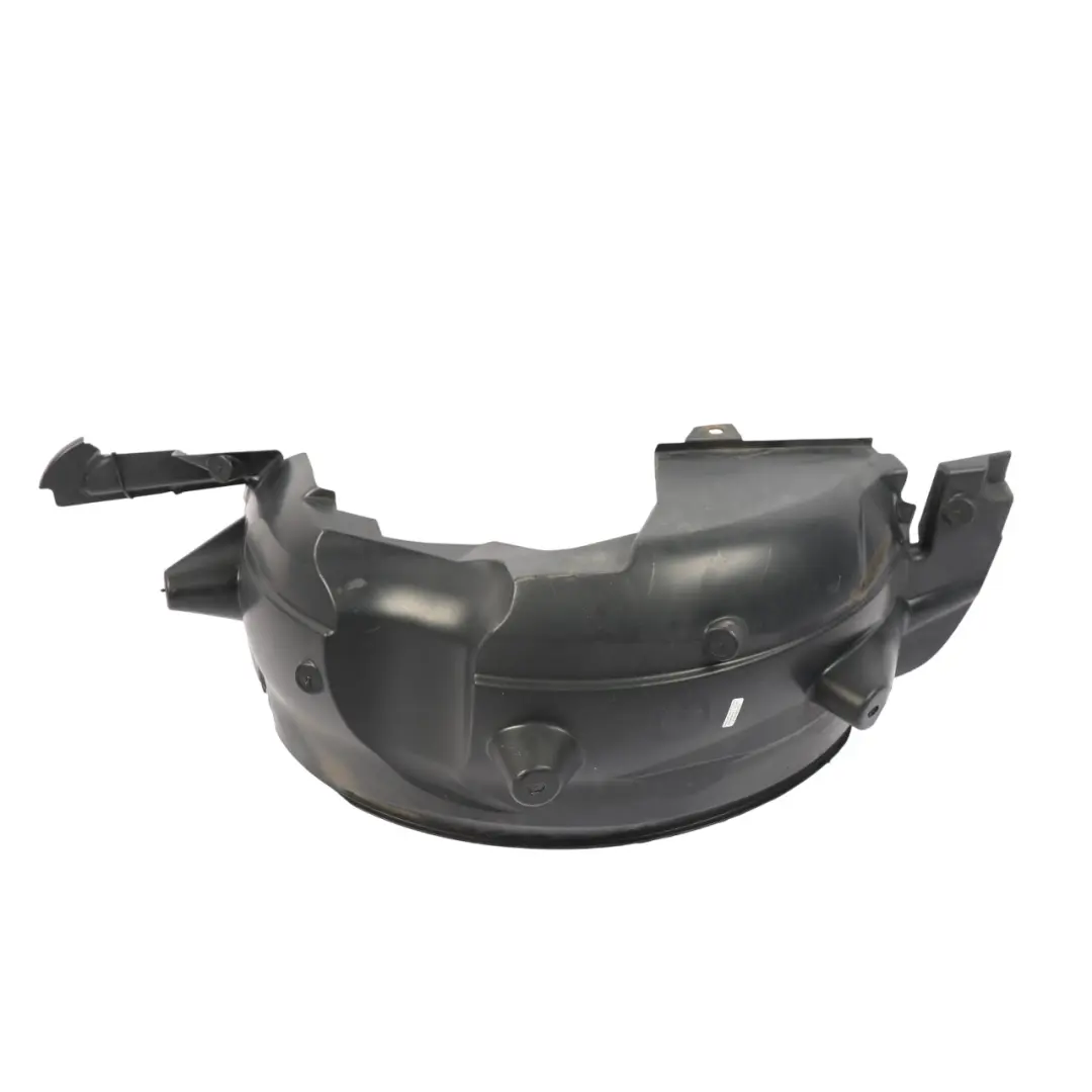 C451 Rear Wheel Arch Splash Guard Cover Left N/S to Smart Fortwo with Part number A4518840322 Smart Fortwo C451 Rear Wheel Arch Splash Guard Cover Left N/S - SKU A4518840322 - Part number A4518840322