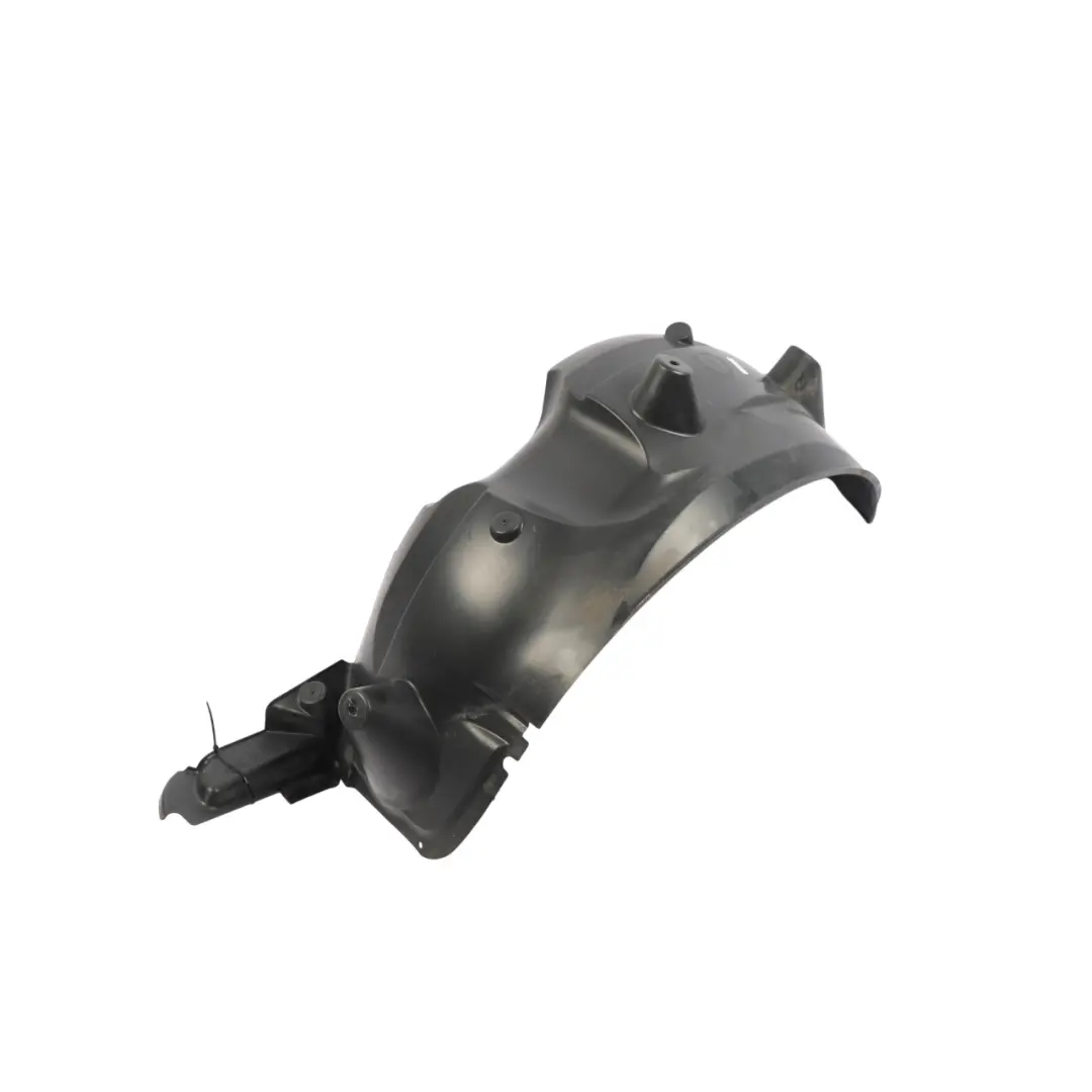 C451 Rear Wheel Arch Splash Guard Cover Left N/S to Smart Fortwo with Part number A4518840322 Smart Fortwo C451 Rear Wheel Arch Splash Guard Cover Left N/S - SKU A4518840322 - Part number A4518840322