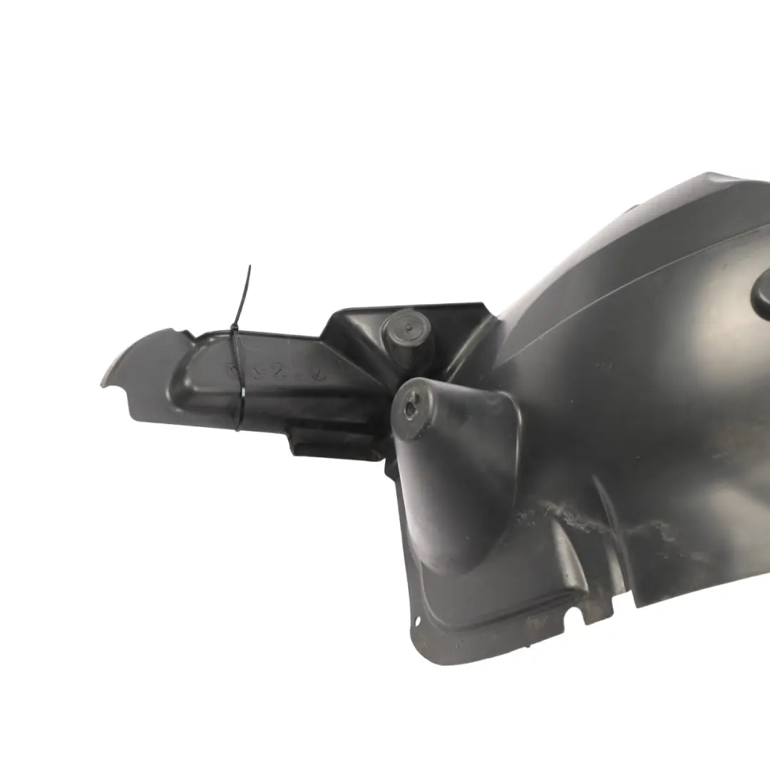 C451 Rear Wheel Arch Splash Guard Cover Left N/S to Smart Fortwo with Part number A4518840322 Smart Fortwo C451 Rear Wheel Arch Splash Guard Cover Left N/S - SKU A4518840322 - Part number A4518840322