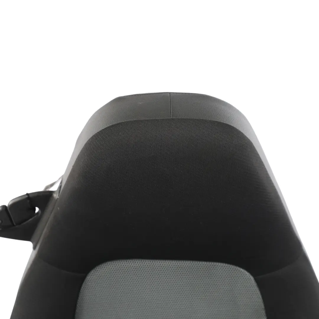Smart Fortwo A451 Convertible Front Seat Heated Cloth Fabric Black Right O/S - SKU A4519142788-1 - Part number A4519142788
