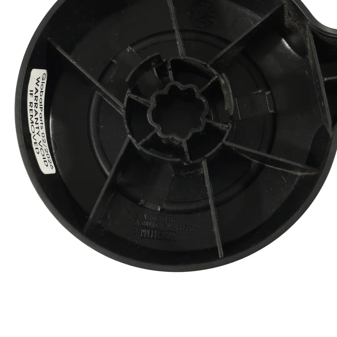 Smart 451 Front Seat Adjustment Adjust Lever Handle - SKU A4519190361 - Part number A4519190361