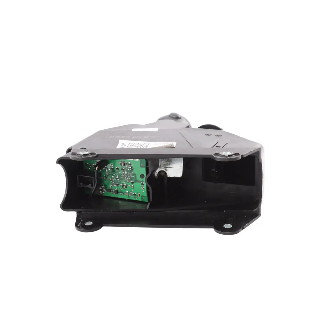 Smart Fortwo A451 Meccanismo Selettore Cambio Softouch - SKU A4522600009 - Numero di parte A4522600009