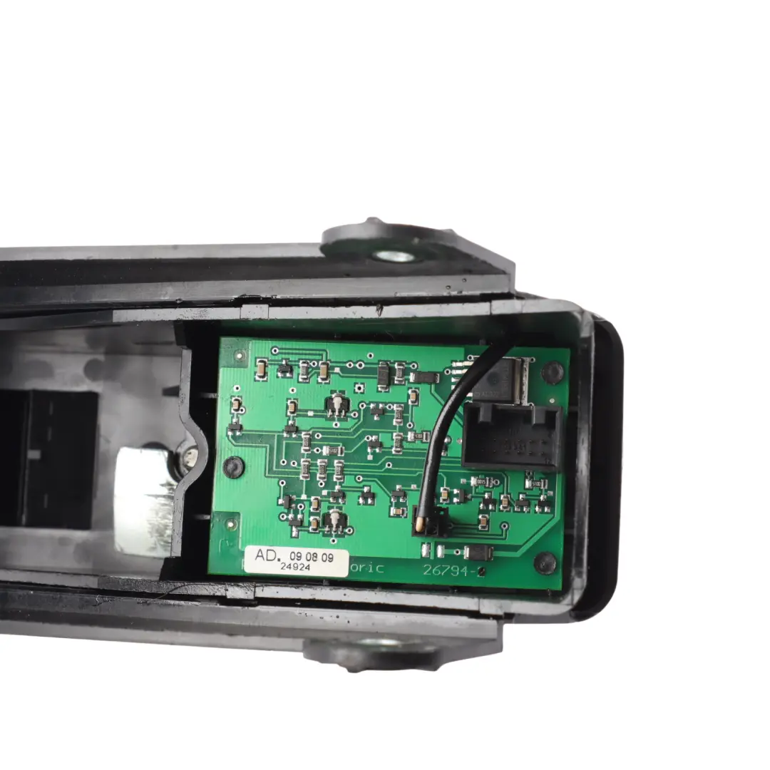 Smart Fortwo A451 Gear Shift Selector Mechanism Softouch - SKU A4522600009 - Part number A4522600009