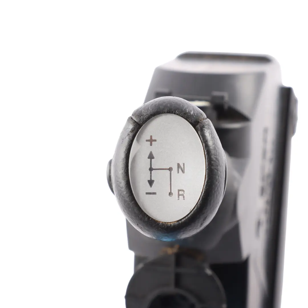 A451 Gear Shift Selector Mechanism Softouch to Smart Fortwo with Part number A4522600009 Smart Fortwo A451 Gear Shift Selector Mechanism Softouch - SKU A4522600009 - Part number A4522600009