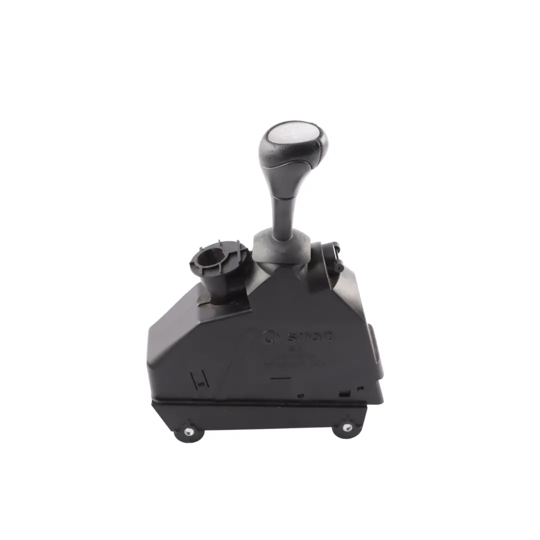 A451 Mecanismo Selector De Cambios Softouch para Smart Fortwo con número de pieza A4522600009 Smart Fortwo A451 Mecanismo Selector De Cambios Softouch - SKU A4522600009 - Número de pieza A4522600009