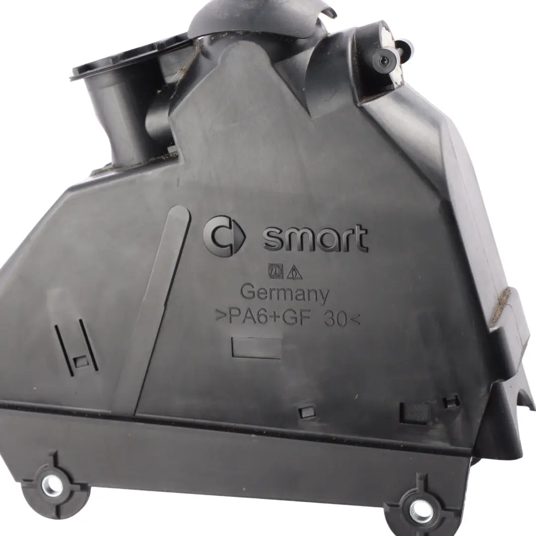 A451 Mecanismo Selector De Cambios Softouch para Smart Fortwo con número de pieza A4522600009 Smart Fortwo A451 Mecanismo Selector De Cambios Softouch - SKU A4522600009 - Número de pieza A4522600009