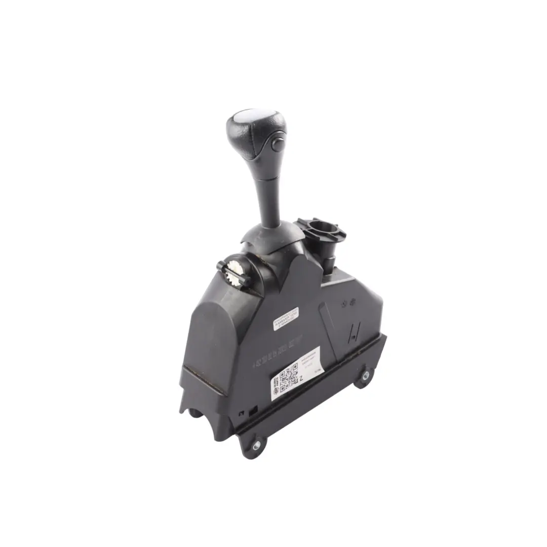 A451 Meccanismo Selettore Cambio Softouch per Smart Fortwo con numero di parte A4522600009 Smart Fortwo A451 Meccanismo Selettore Cambio Softouch - SKU A4522600009 - Numero di parte A4522600009