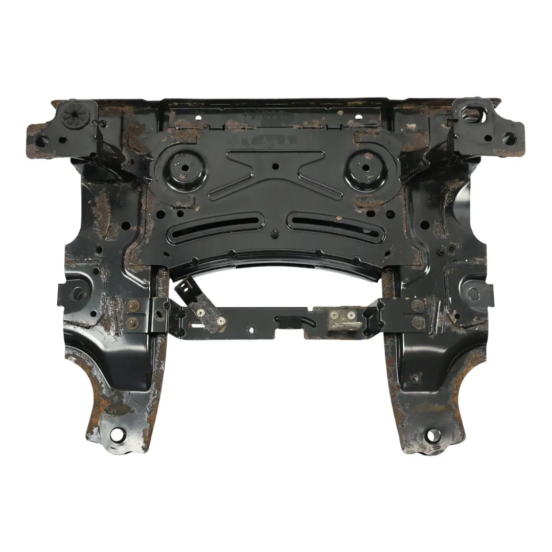 Smart 453 Renault Twingo III Support De Berceau Sous-Châssis Avant - SKU A4533306600 - Numéro de pièce A4533306600