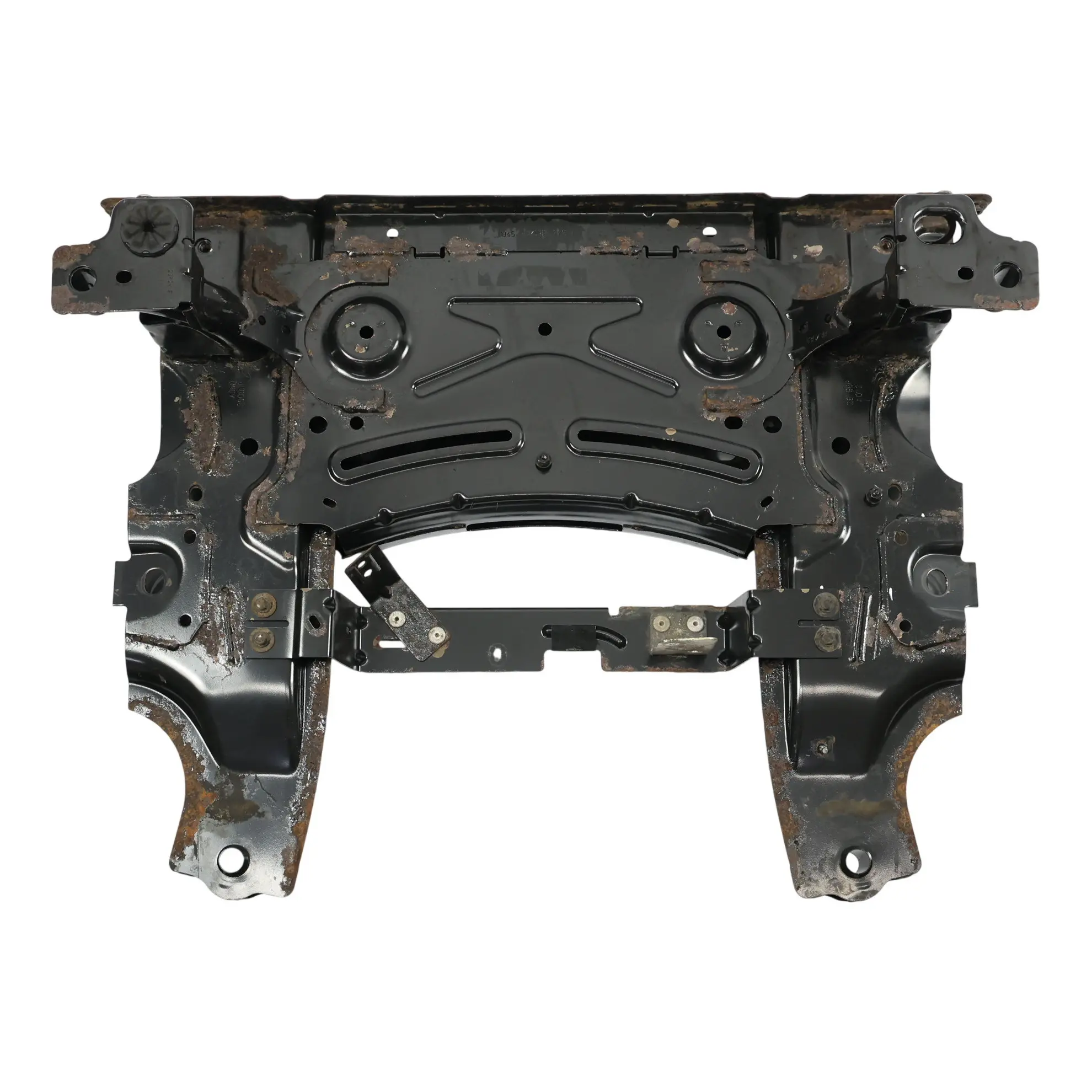 Smart 453 Renault Twingo III Support De Berceau Sous-Châssis Avant A4533306600