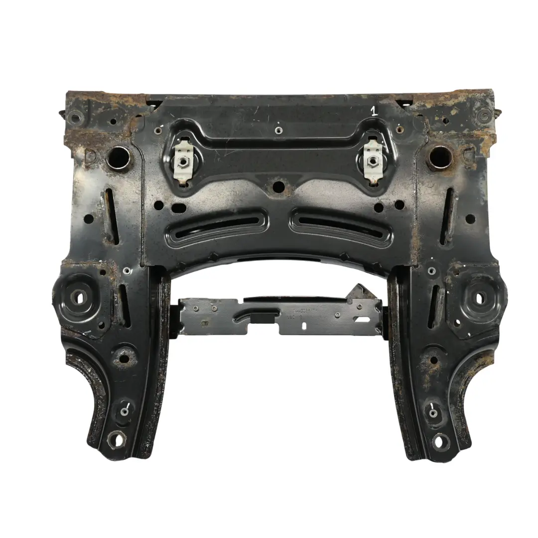 Smart 453 Renault Twingo III Support De Berceau Sous-Châssis Avant - SKU A4533306600 - Numéro de pièce A4533306600