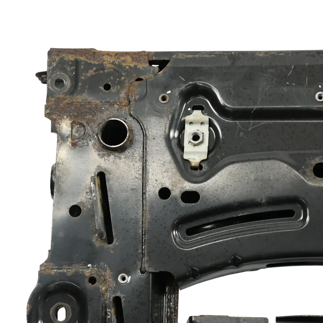 Soporte Del Eje Delantero para Smart 453 Renault Twingo III con número de pieza A4533306600 Smart 453 Renault Twingo III Soporte Del Eje Delantero - SKU A4533306600 - Número de pieza A4533306600