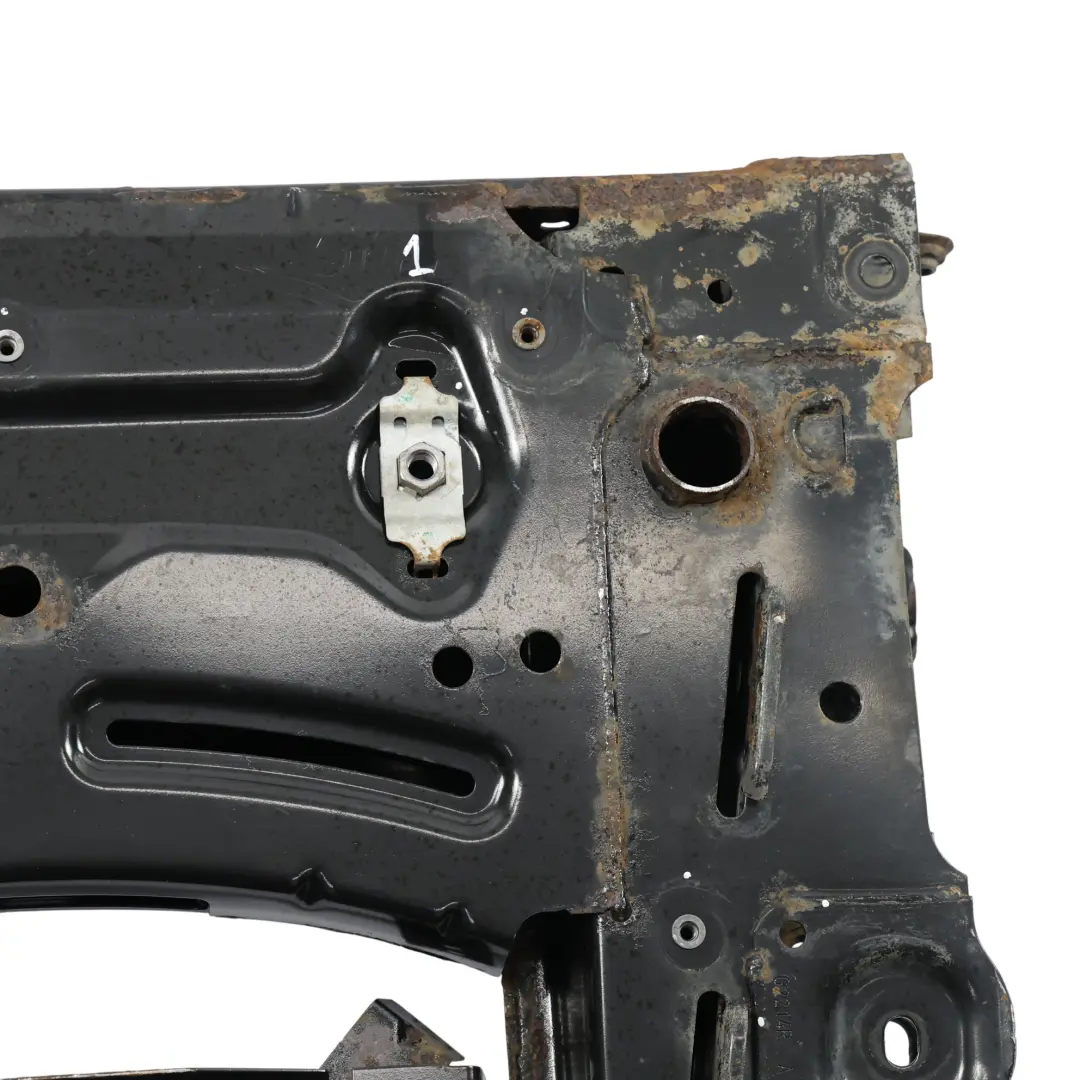 Smart 453 Renault Twingo III Soporte Del Eje Delantero - SKU A4533306600 - Número de pieza A4533306600