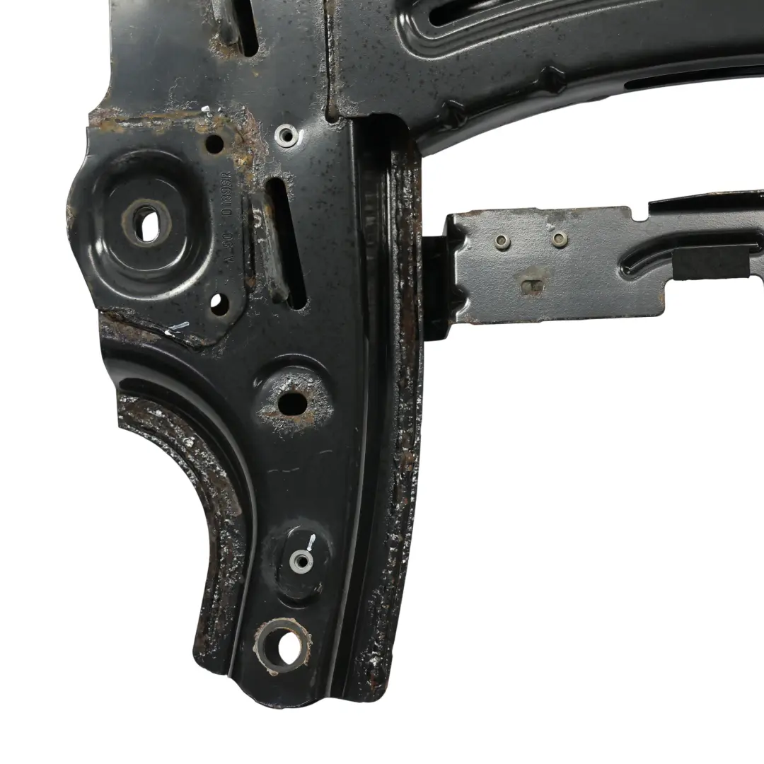 Smart 453 Renault Twingo III Front Axle Subframe Beam Cradle Support - SKU A4533306600 - Part number A4533306600