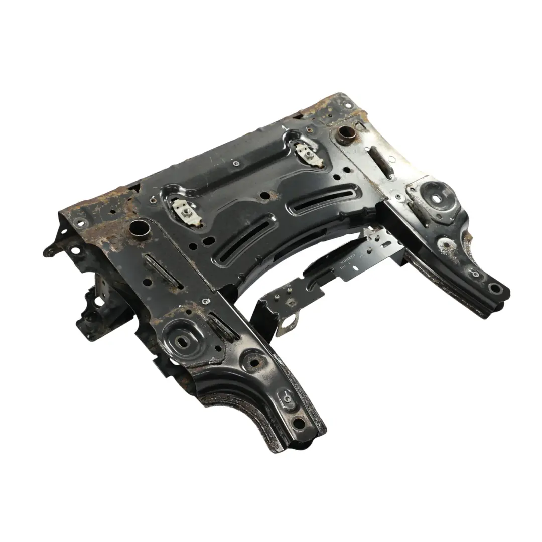 Smart 453 Renault Twingo III Supporto Sottotelaio Asse Anteriore - SKU A4533306600 - Numero di parte A4533306600