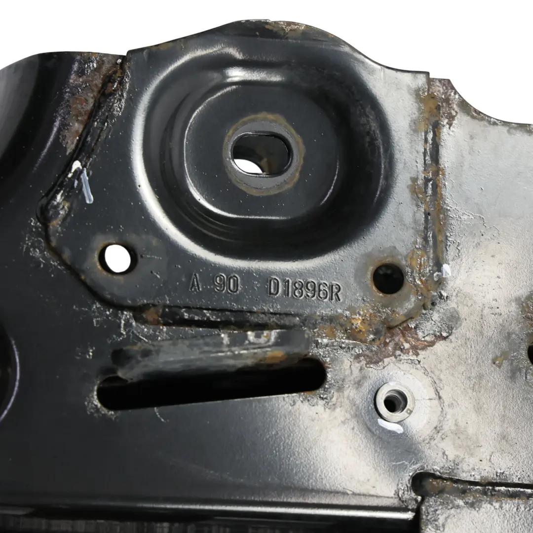 Front Axle Subframe Beam Cradle Support to Smart 453 Renault Twingo III with Part number A4533306600 Smart 453 Renault Twingo III Front Axle Subframe Beam Cradle Support - SKU A4533306600 - Part number A4533306600