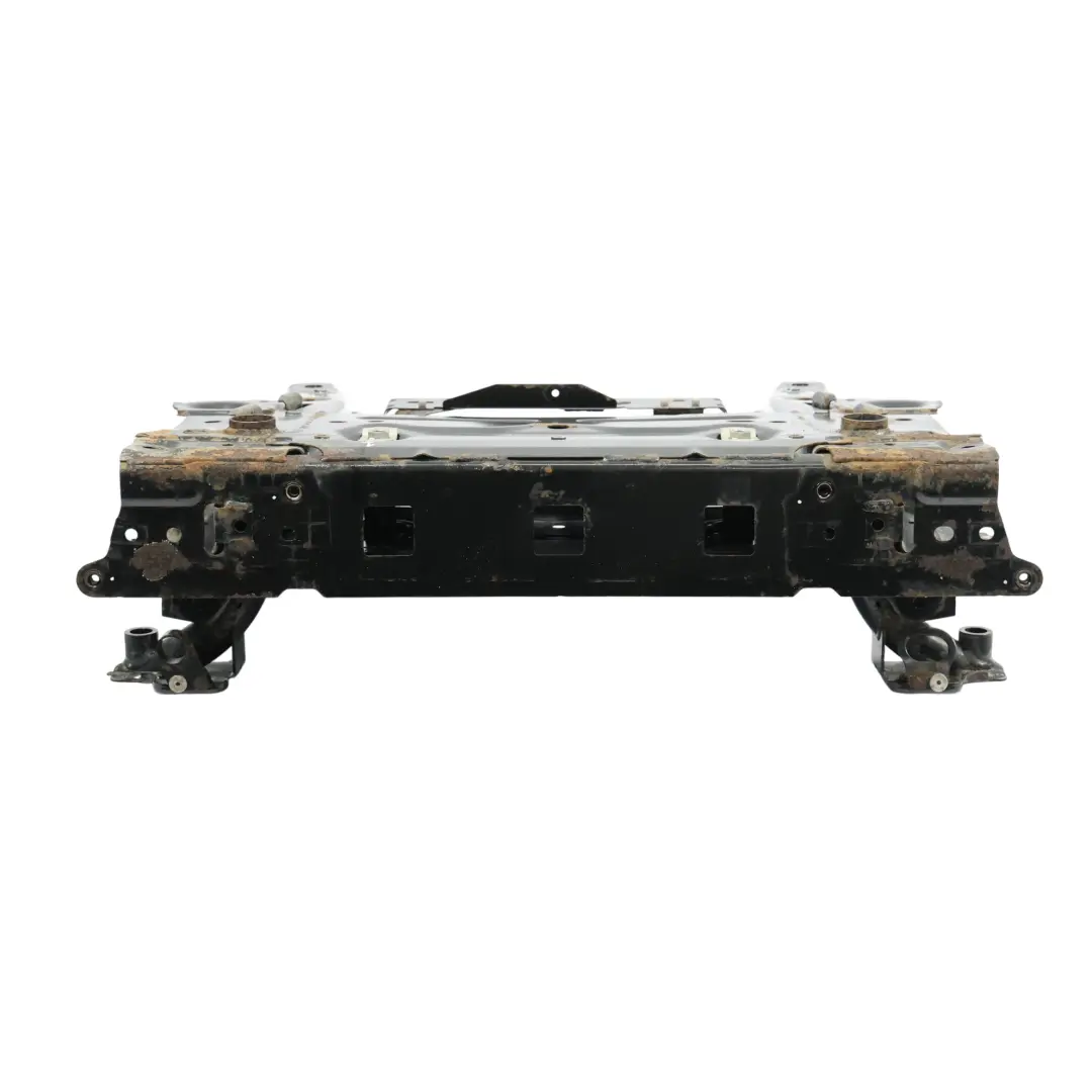 Front Axle Subframe Beam Cradle Support to Smart 453 Renault Twingo III with Part number A4533306600 Smart 453 Renault Twingo III Front Axle Subframe Beam Cradle Support - SKU A4533306600 - Part number A4533306600