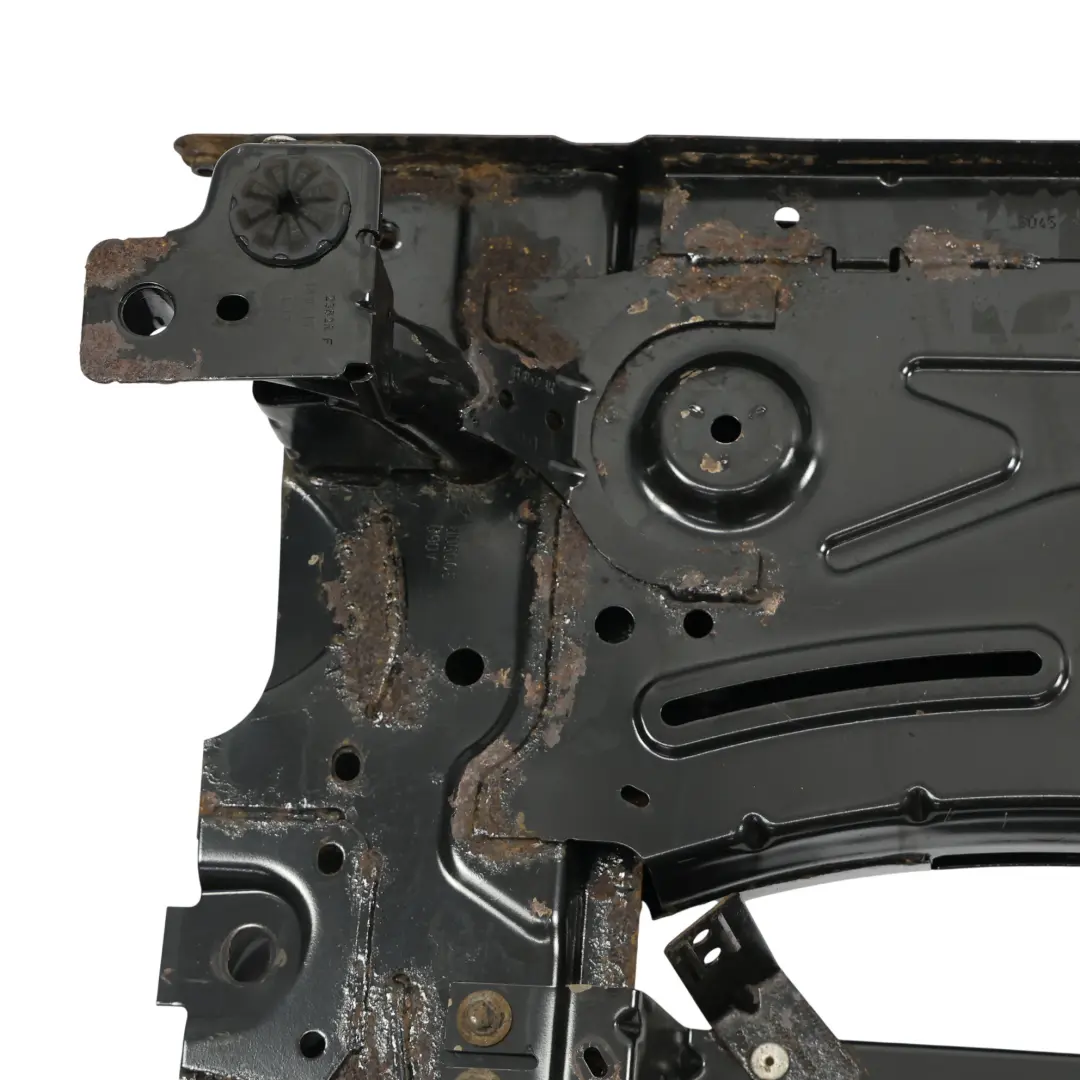 Smart 453 Renault Twingo III Support De Berceau Sous-Châssis Avant - SKU A4533306600 - Numéro de pièce A4533306600