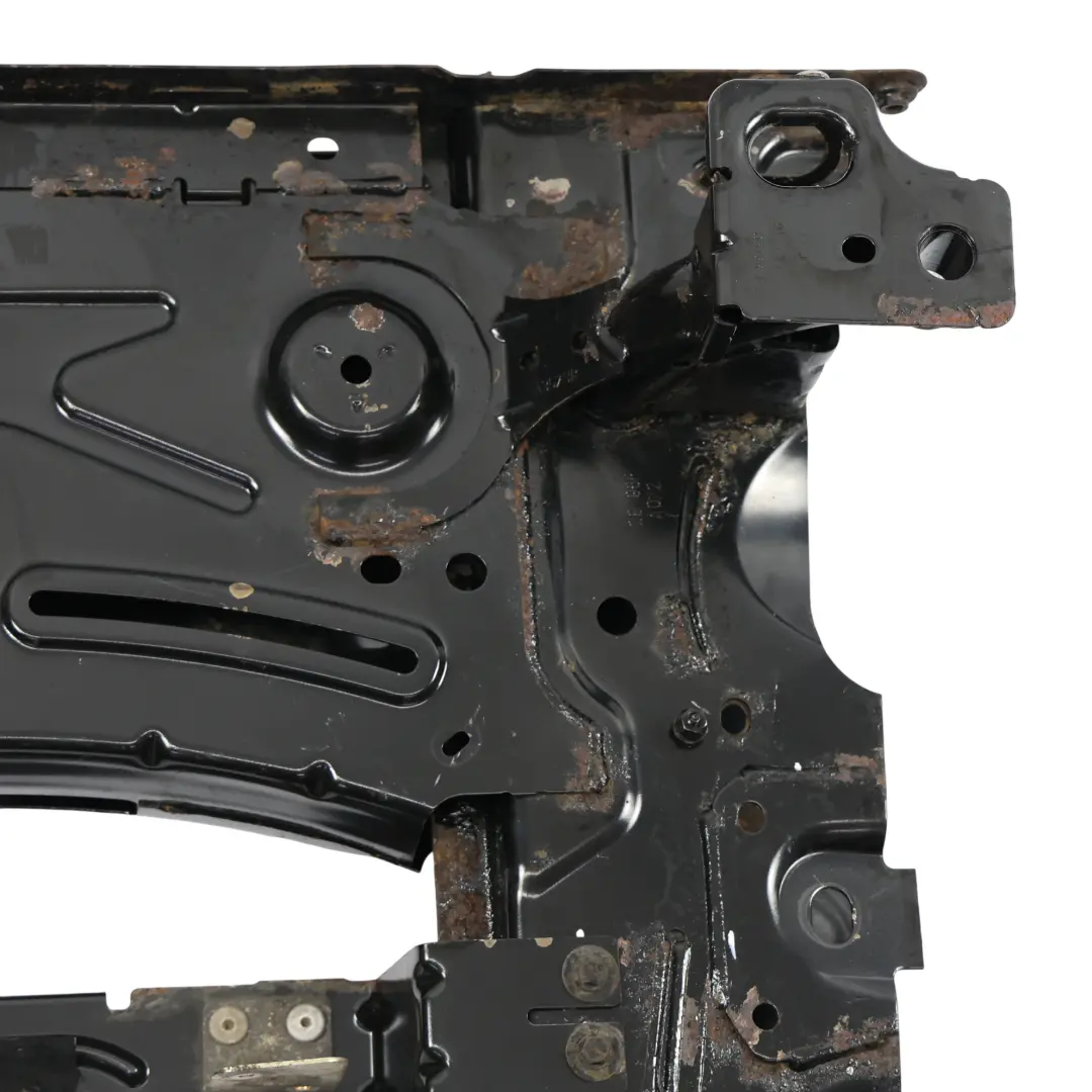 Vorderachse Hilfsrahmen Träger Wiege für Smart 453 Renault Twingo III mit Teilenummer A4533306600 Smart 453 Renault Twingo III Vorderachse Hilfsrahmen Träger Wiege - SKU A4533306600 - Teilenummer A4533306600