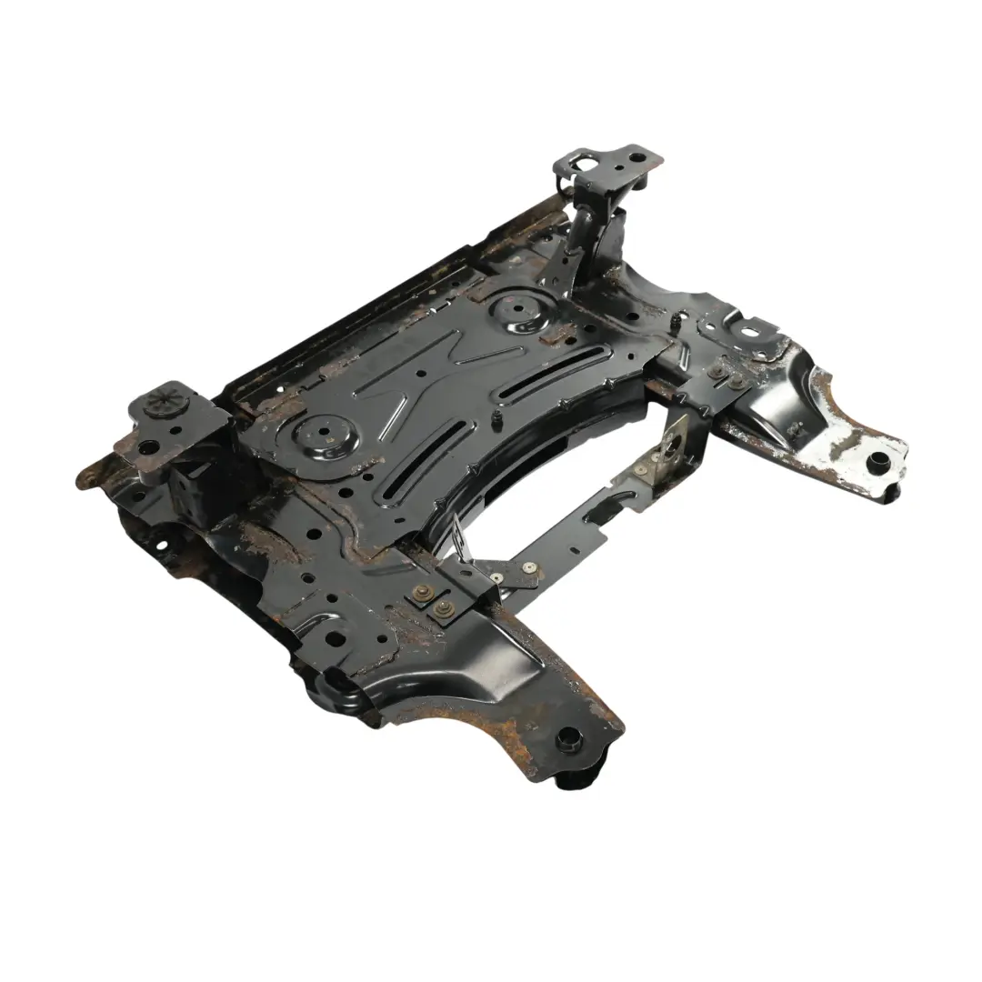 Smart 453 Renault Twingo III Kołyska Sanki Wózek Oś Przednia - SKU A4533306600 - Numer Części A4533306600