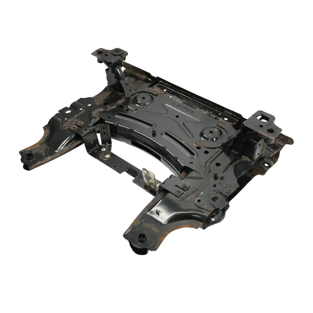 Vorderachse Hilfsrahmen Träger Wiege für Smart 453 Renault Twingo III mit Teilenummer A4533306600 Smart 453 Renault Twingo III Vorderachse Hilfsrahmen Träger Wiege - SKU A4533306600 - Teilenummer A4533306600