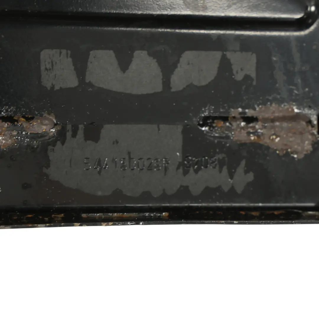 Smart 453 Renault Twingo III Soporte Del Eje Delantero - SKU A4533306600 - Número de pieza A4533306600