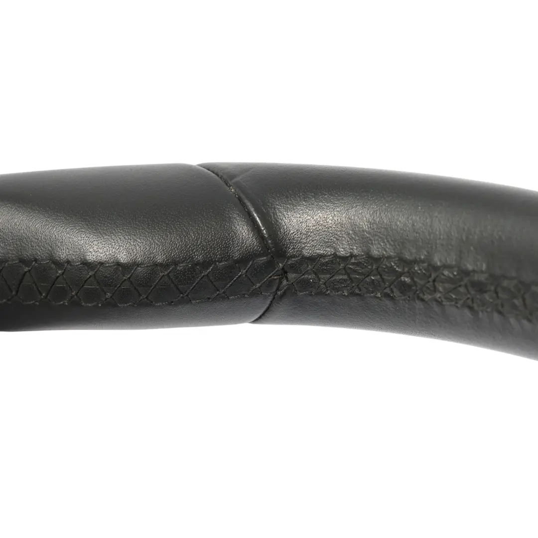 W453 Volante Multifunción Cuero Negro para SMART FORFOUR 453 con número de pieza A4534603500 SMART FORFOUR 453 W453 Volante Multifunción Cuero Negro - SKU A4534603500 - Número de pieza A4534603500