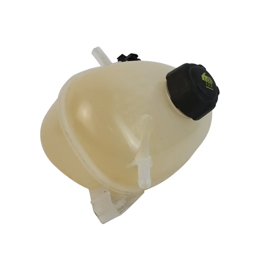 Smart 453 Fortwo Radiatore Serbatoio Espansione Raffreddamento A4535000149 - SKU A4535010100 - Numero di parte A4535010100