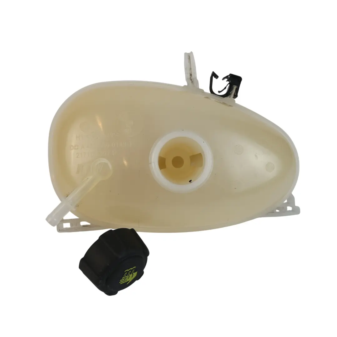 Smart 453 Fortwo Radiatore Serbatoio Espansione Raffreddamento A4535000149 - SKU A4535010100 - Numero di parte A4535010100