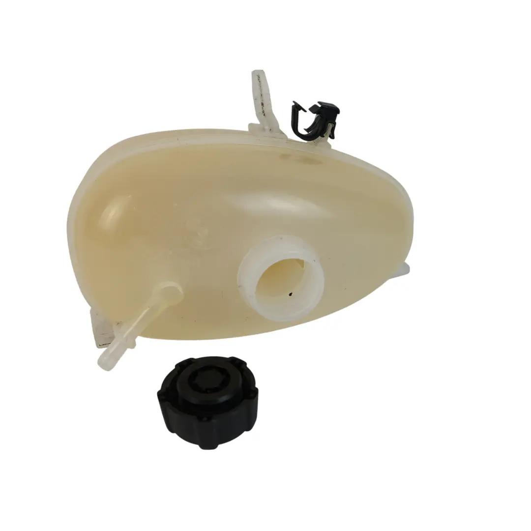 Smart 453 Fortwo Zbiornik Wyrównawczy Płynu Chłodzącego A4535000149 - SKU A4535010100 - Numer Części A4535010100
